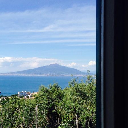 Villa Sorrento Flats Экстерьер фото