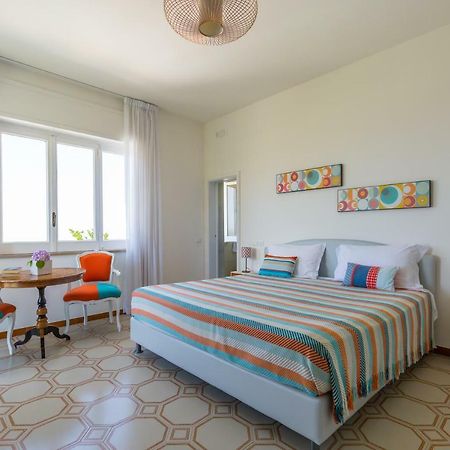 Villa Sorrento Flats Экстерьер фото