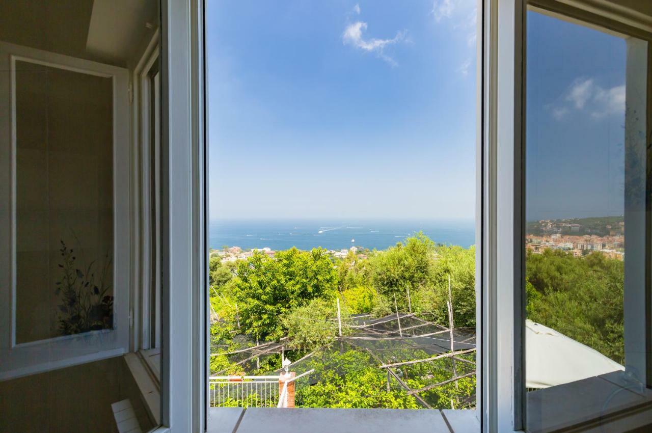 Villa Sorrento Flats Экстерьер фото
