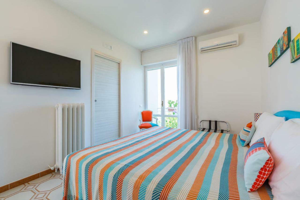 Villa Sorrento Flats Экстерьер фото