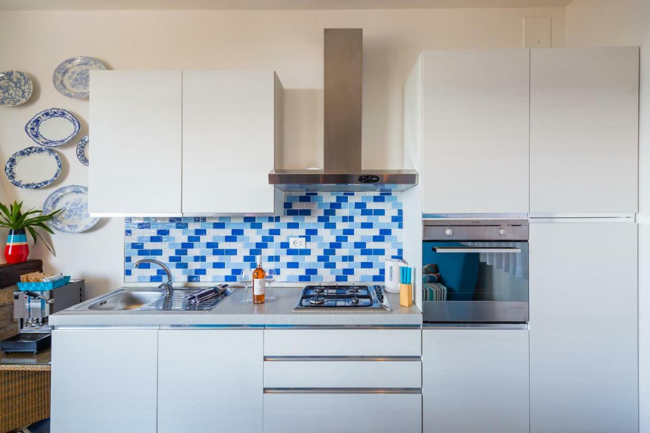 Villa Sorrento Flats Экстерьер фото