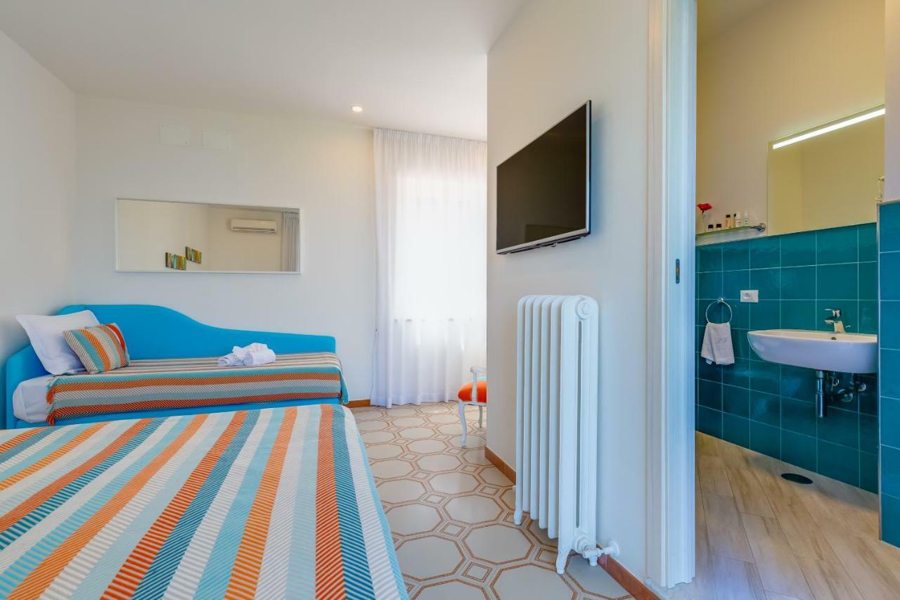 Villa Sorrento Flats Экстерьер фото