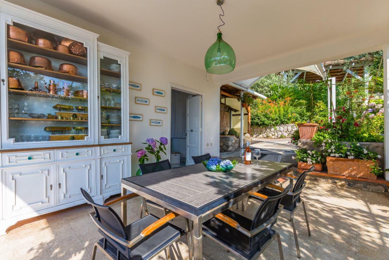 Villa Sorrento Flats Экстерьер фото